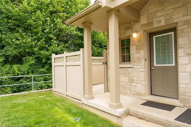 Additional image 9 of 931 Glasgow St Unit 7B