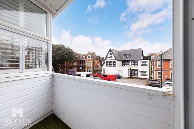 Additional image 3 of Chatfield Court, 10 Boscombe Spa Road, Bournemouth, BH5