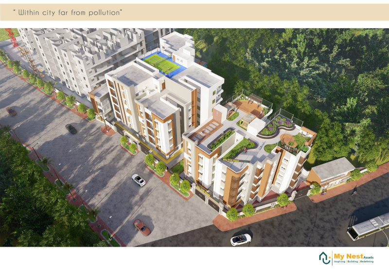 Additional image 3 of Madanpur, Bhubaneswar