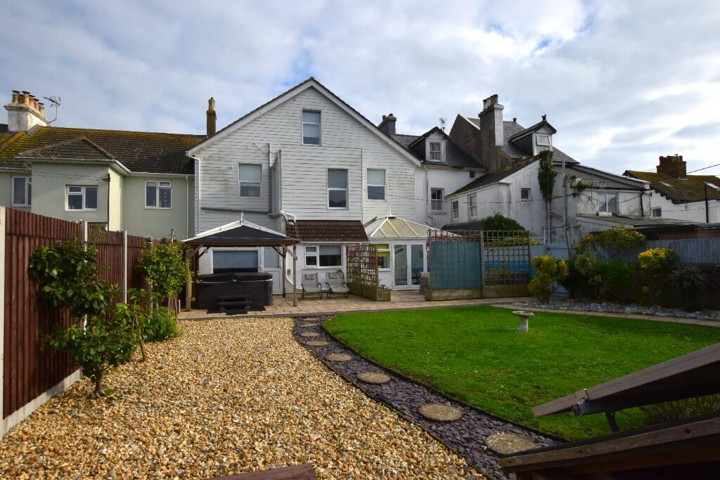 Additional image 27 of Marine Terrace, BN24