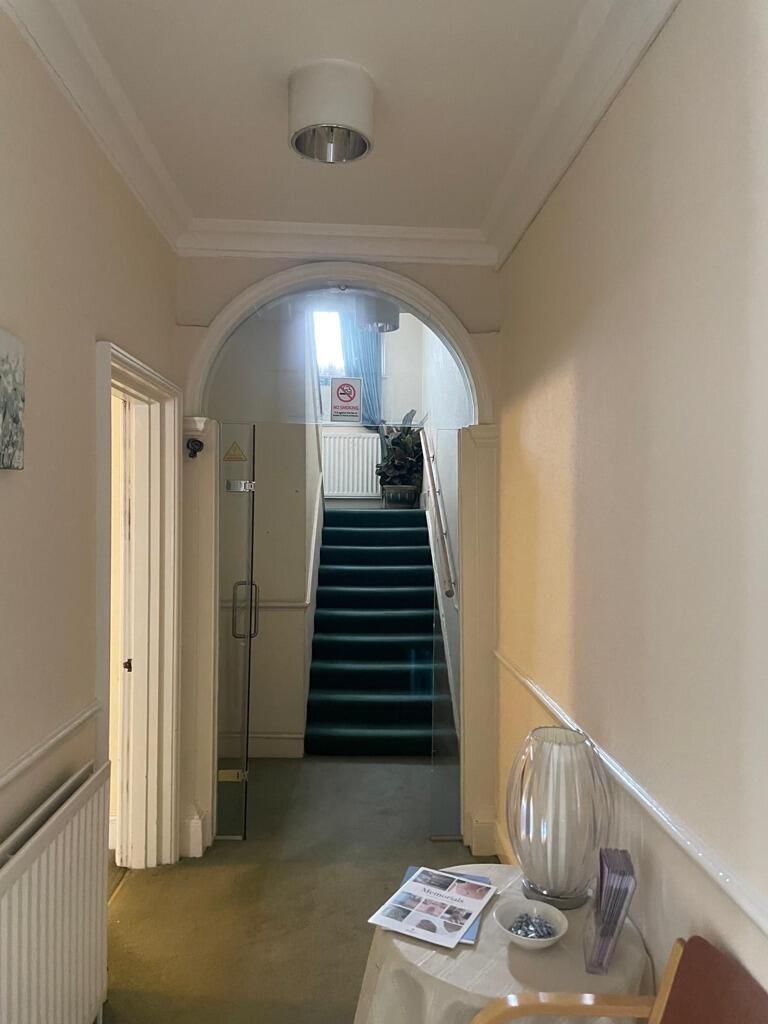 Additional image 5 of 13 St. James's Parade, Bath, Bath And North East Somerset, BA1 1UL