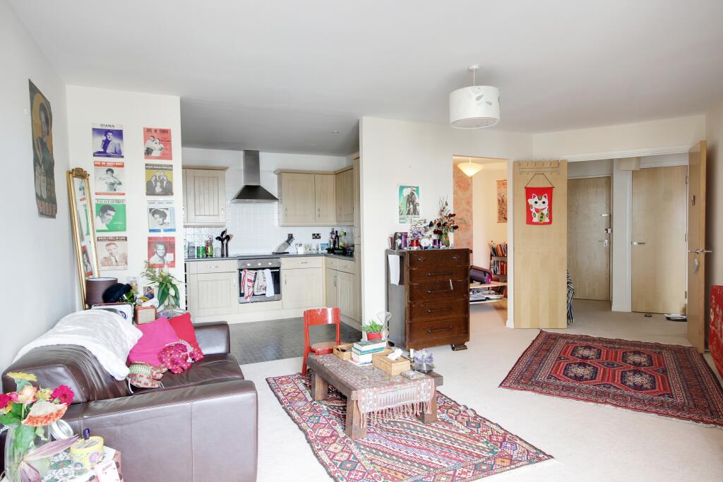 Additional image 10 of Parkhouse Court, Hatfield, AL10