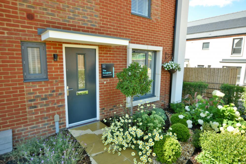 Additional image 12 of Oakwood Park, Oakley Lane, Wimborne, BH21 1UD