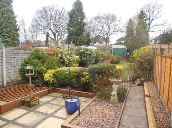 Additional image 9 of Perry Wood Road, BIRMINGHAM