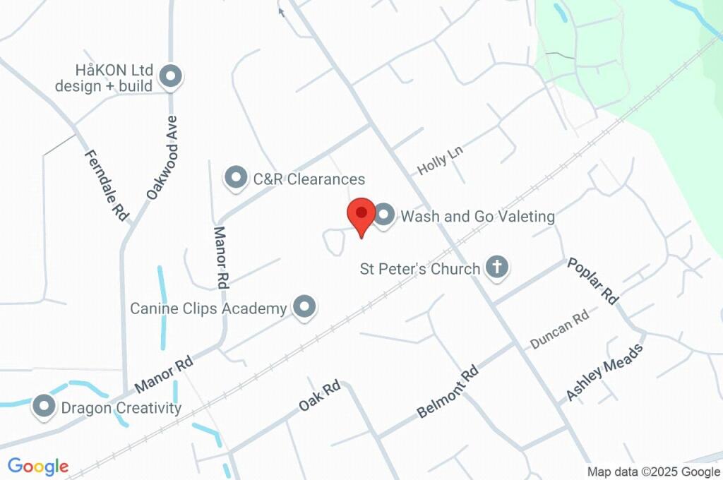 Additional image 15 of Miller Close, New Milton, Hampshire, BH25