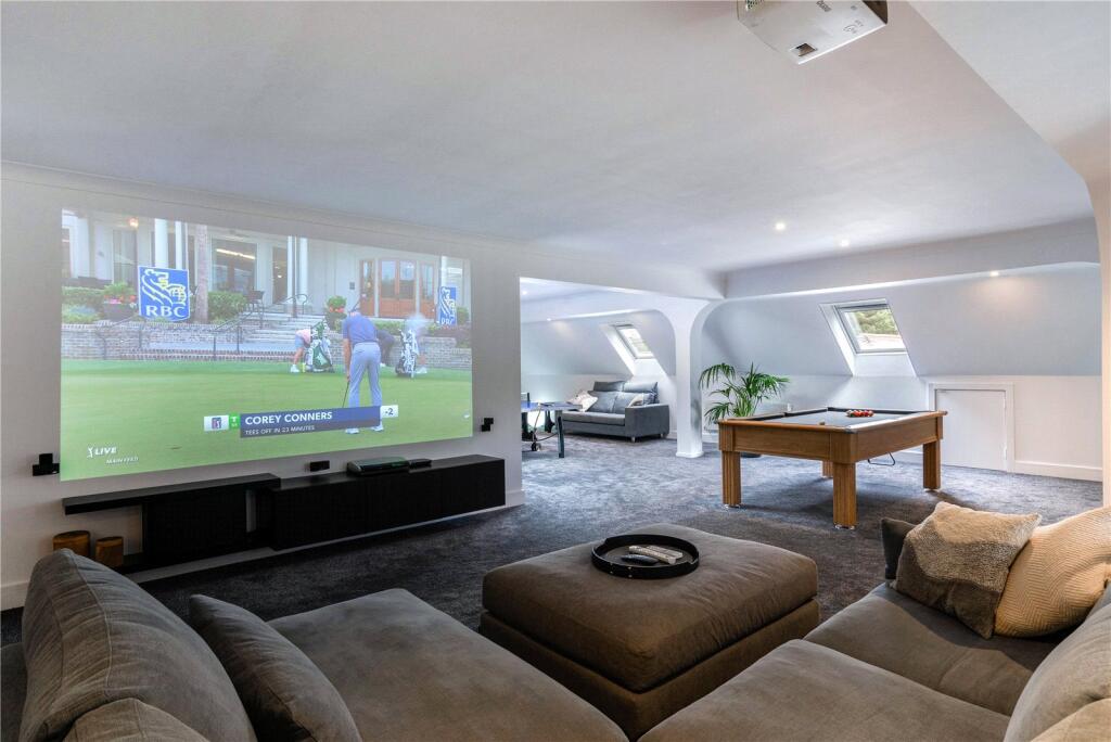 Additional image 15 of Newton Road, Poole, Dorset, BH13