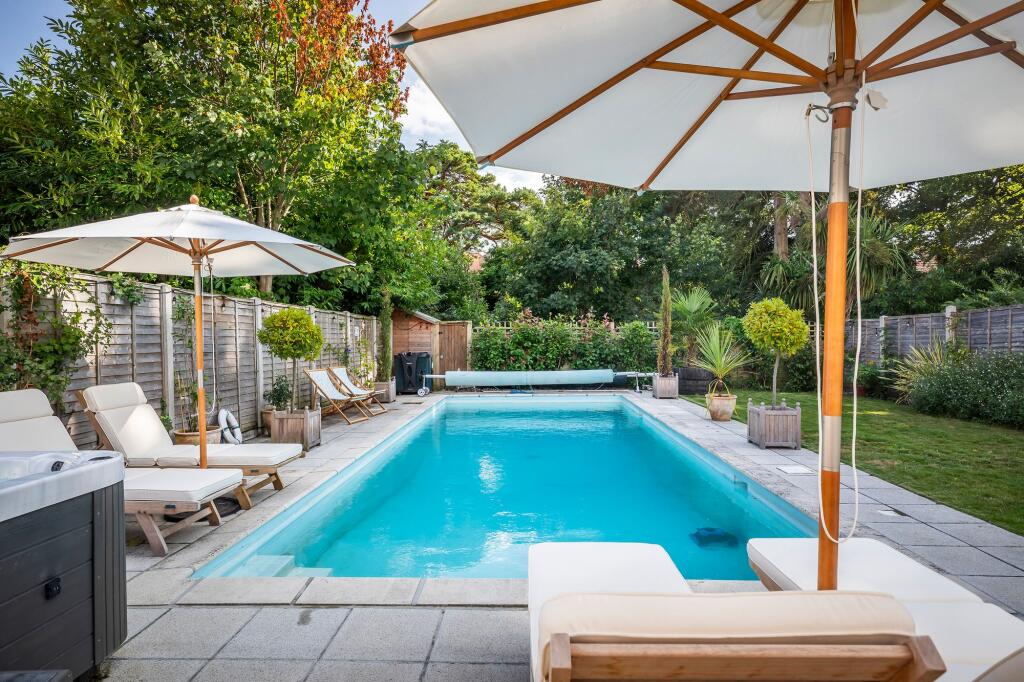 Additional image 6 of The Beach House, Herbert Road, Alum Chine, Bournemouth BH4 8HD