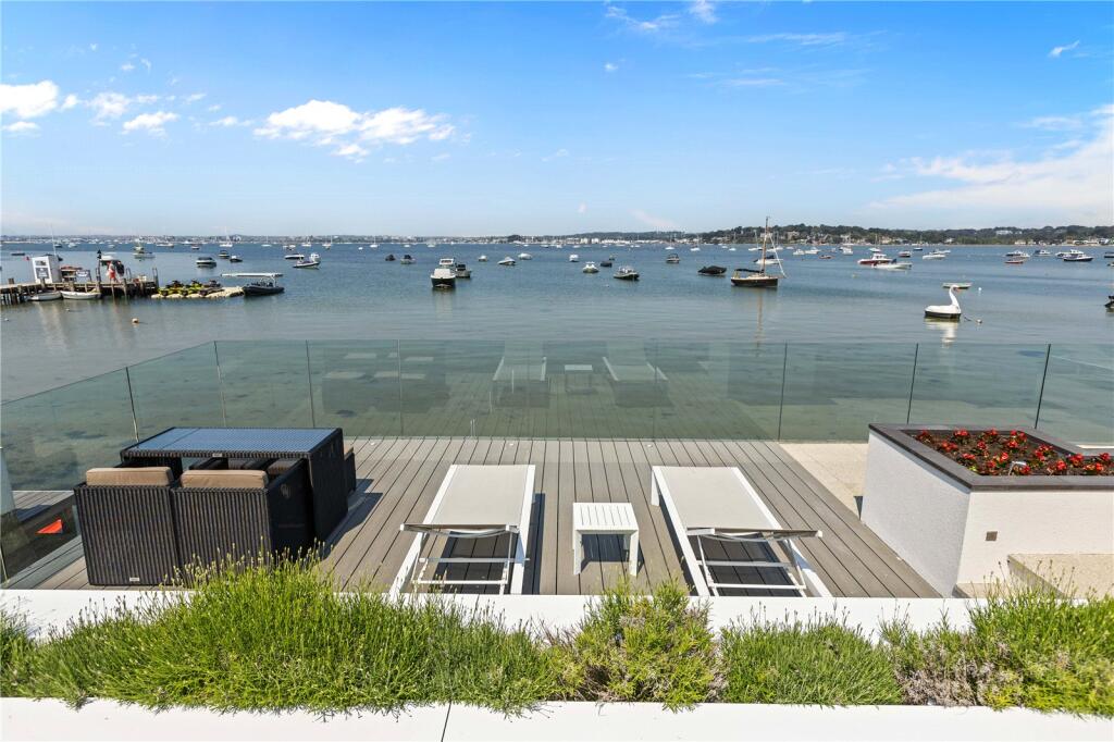 Additional image 4 of Moondance, 20 Panorama Road, Poole, Dorset, BH13