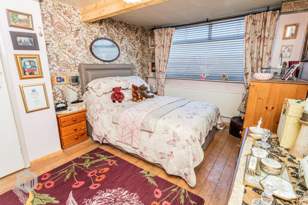 Additional image 13 of Derwent Drive, Kearsley, Bolton, Greater Manchester, BL4 8PP