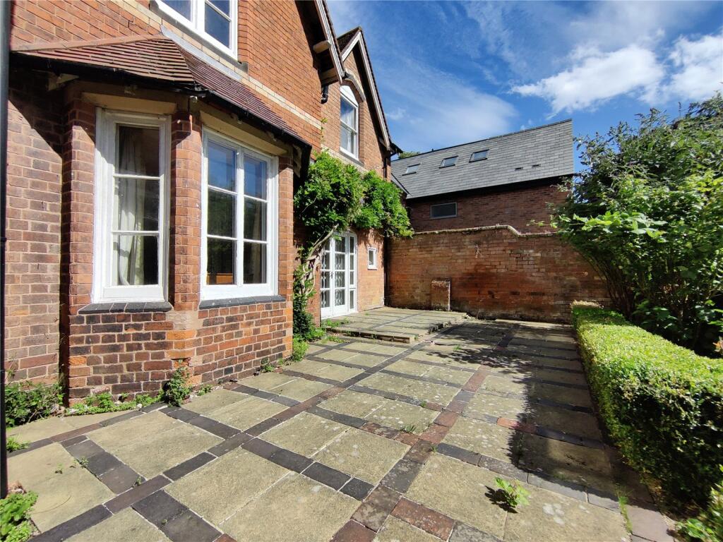 Additional image 22 of Ampton Road, Birmingham, B15