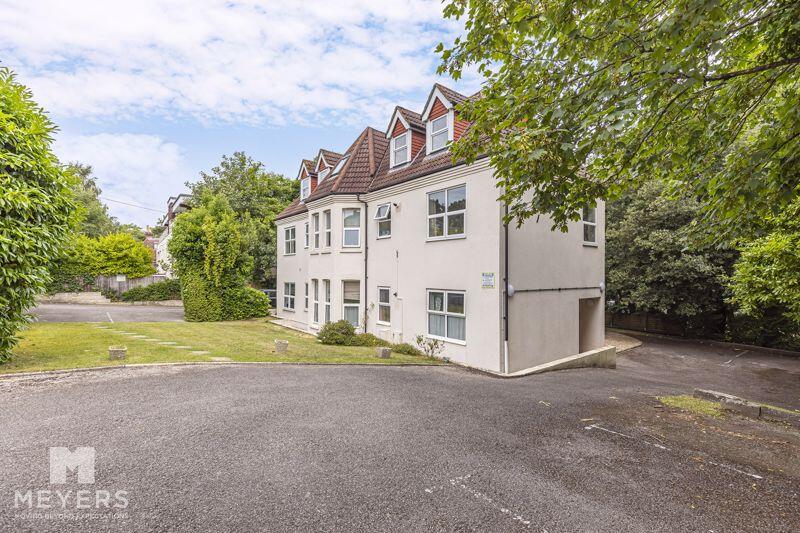 Additional image 12 of Manorhurst, 6 Snowdon Road, Westbourne, BH4