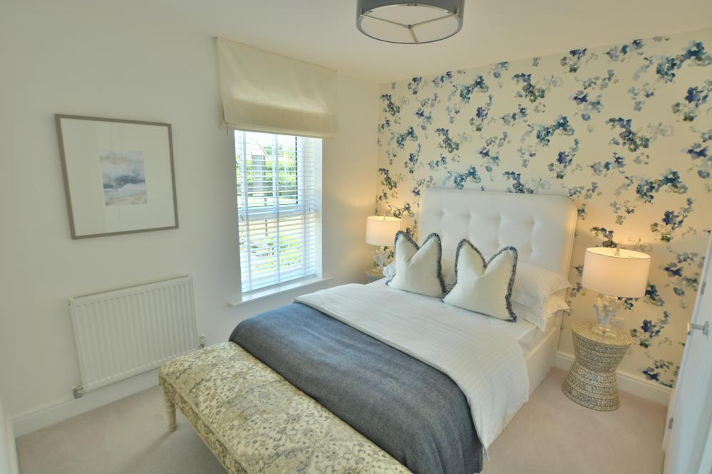 Additional image 12 of Oakwood Park, Oakley Lane, Wimborne, BH21 1UD