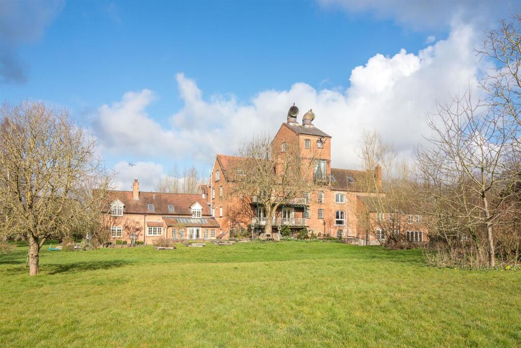 Additional image 39 of Mill Lane, Great Alne, Alcester