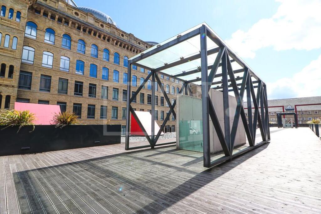 Additional image 17 of Velvet Mill, Lister Mills, BD9