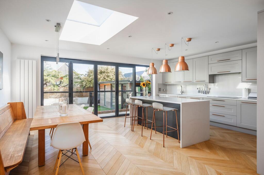 Additional image 13 of Arley Road, Whitecliff, Poole, BH14 8DW