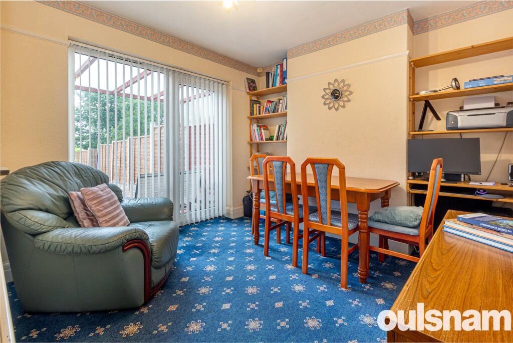 Additional image 4 of Hill Bank Road, Kings Norton, Birmingham, West Midlands, B38