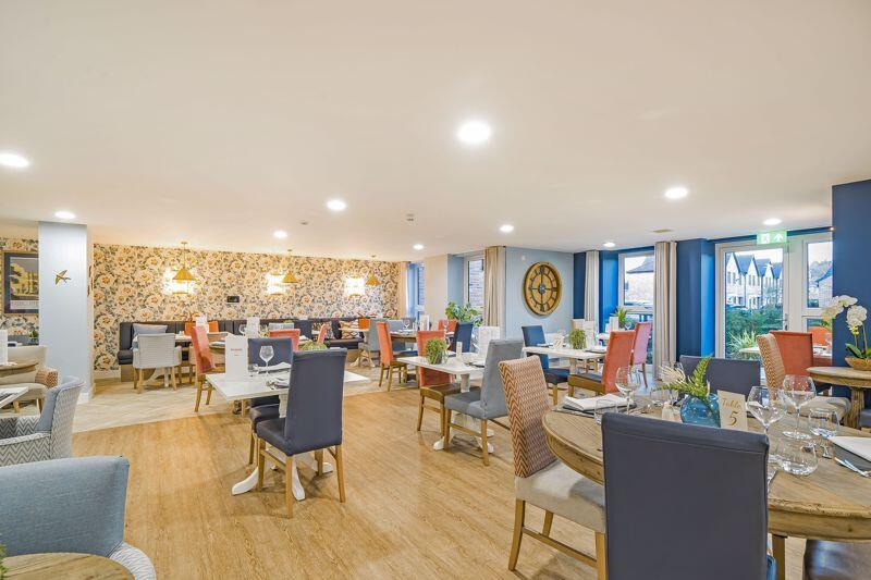 Additional image 12 of Market House, The Old Market Retirement Village, Wimborne, BH21