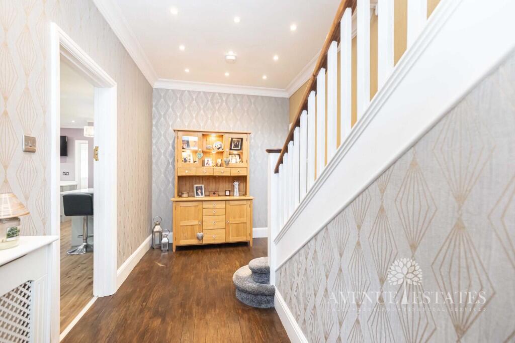 Additional image 14 of Thistlebarrow Road, Bournemouth, Dorset, BH7