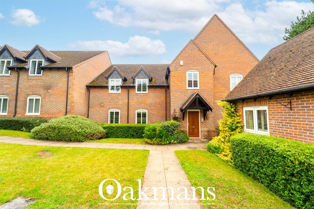Additional image 50 of Lea End Lane, Birmingham, Worcestershire, B38
