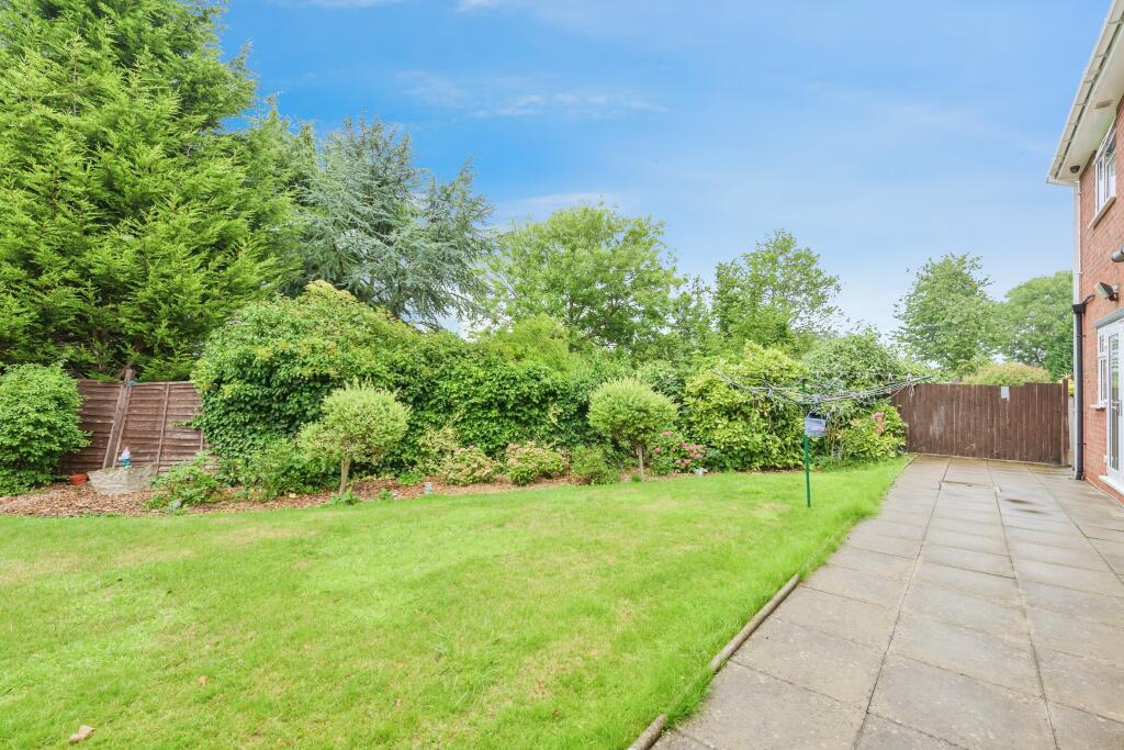 Additional image 25 of Poplar Rise, Sutton Coldfield, B74
