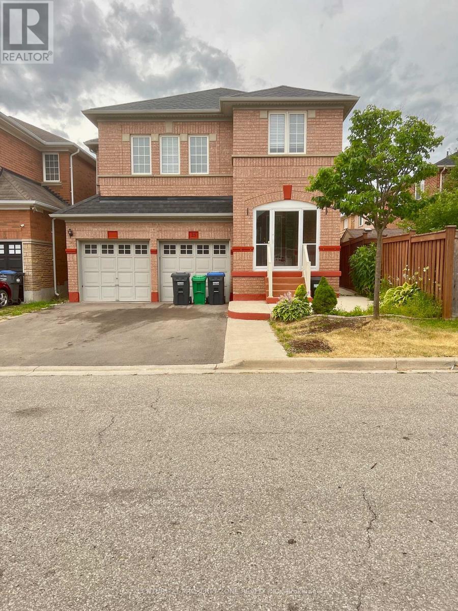 Property image for (LEGAL BASEMENT) - 25 TREEGROVE CRESCENT|Brampton (Fletcher's Meadow), Ontario L7A0K4