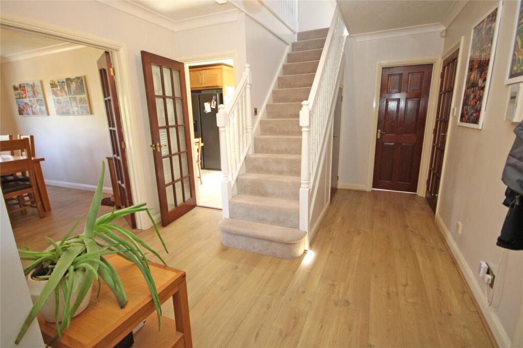 Additional image 8 of Jaundrells Close, New Milton, Hampshire, BH25