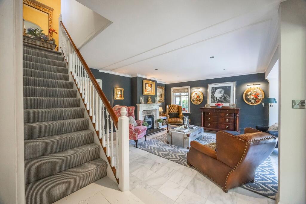 Additional image 3 of Bingham Avenue, Evening Hill, Poole BH14