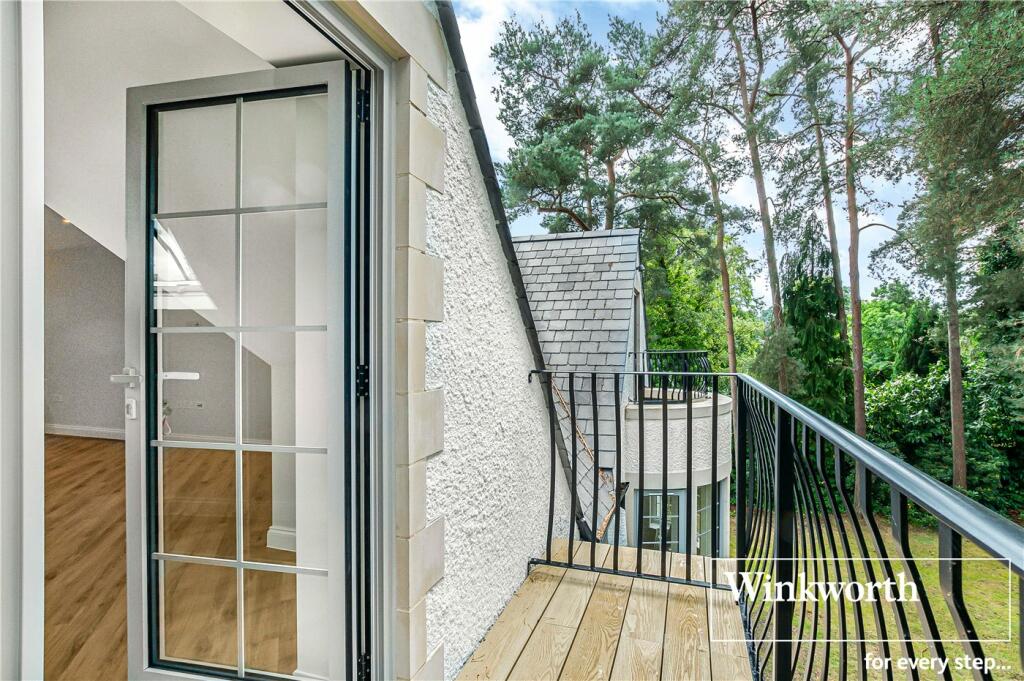 Additional image 6 of Golf Links Road, Ferndown, Dorset, BH22