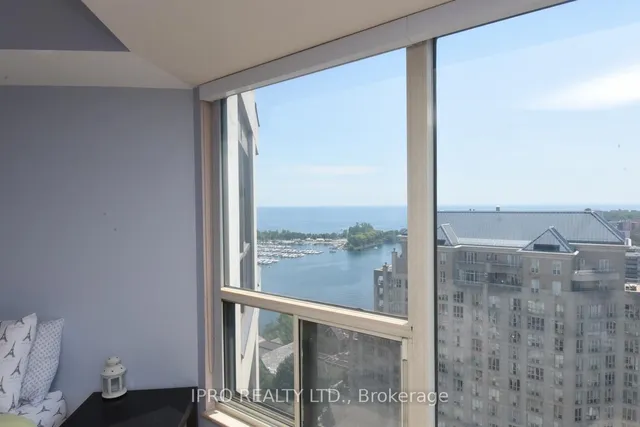 Additional image 23 of 2269 Lake Shore Blvd Unit 2302