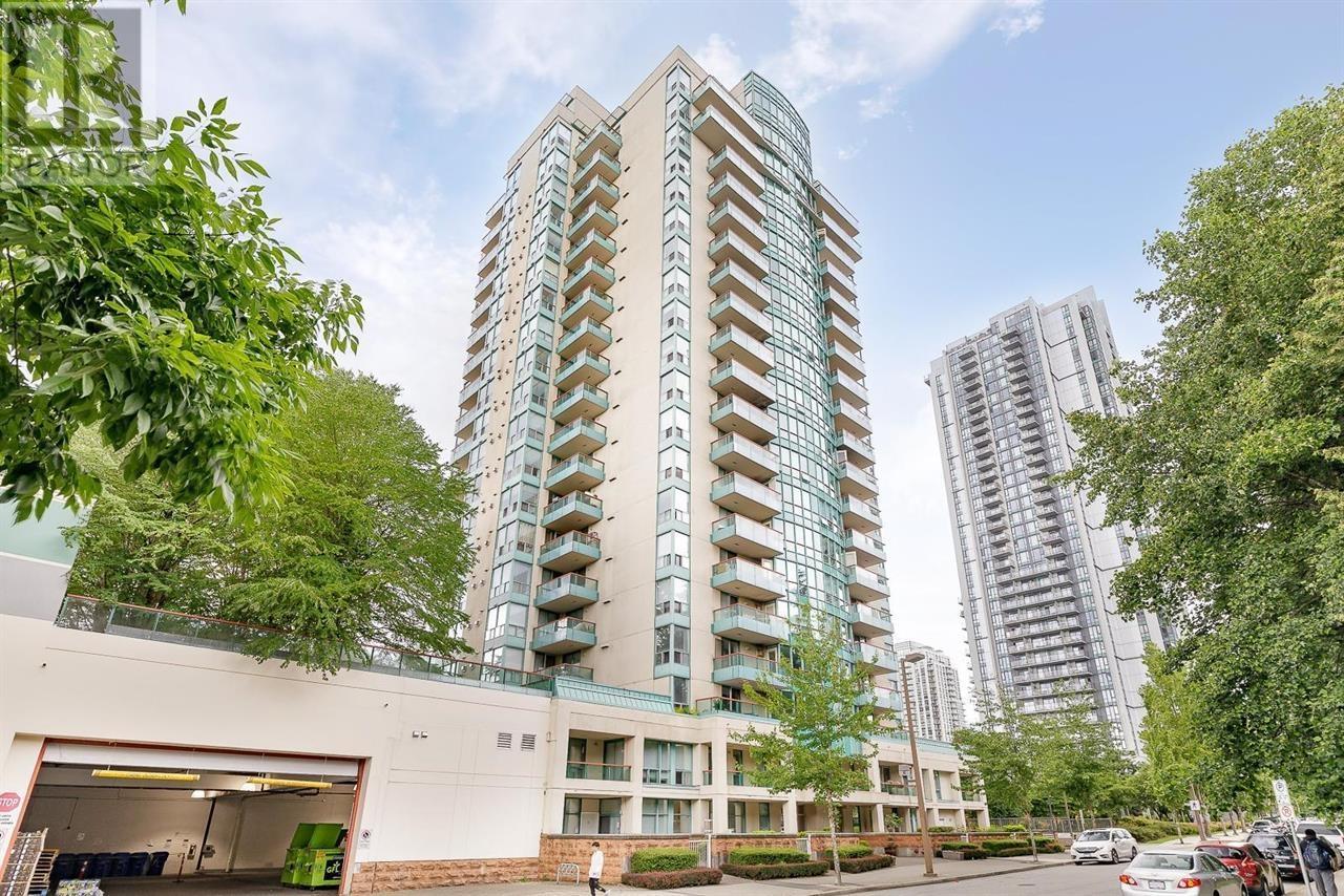 1201 1148 HEFFLEY CRESCENT CRESCENT|Coquitlam, British Columbia V3B8A6