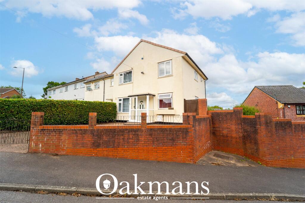 Additional image 30 of Primrose Hill, Birmingham, B38