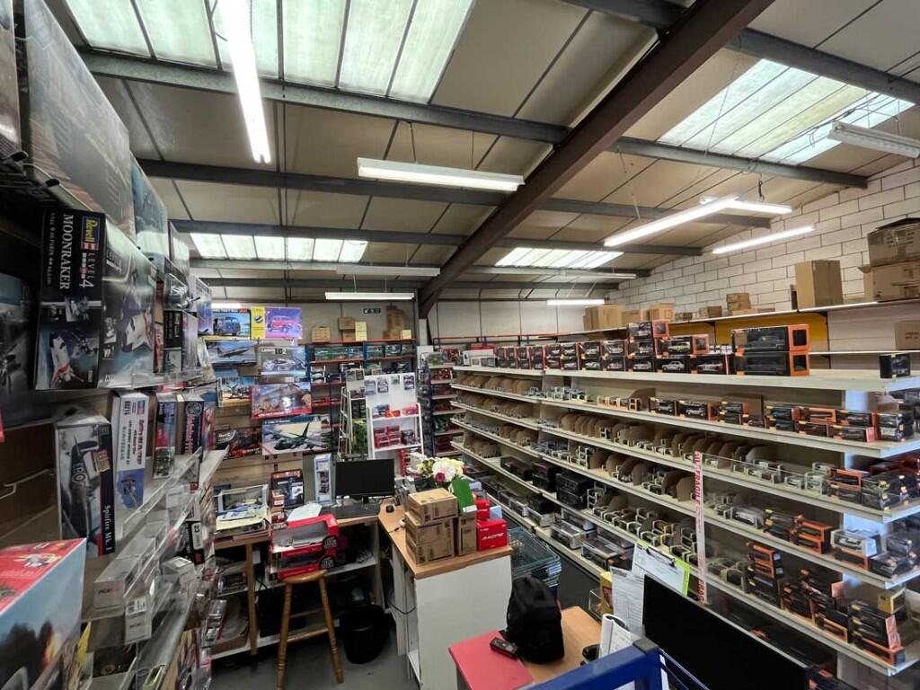 Additional image 5 of Unit 15 Liberty Close, BH21