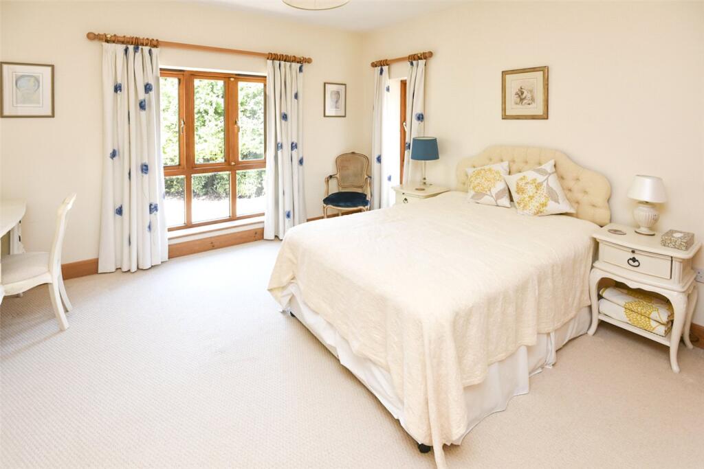 Additional image 15 of Orchard Mews, Horton, Wimborne, Dorset, BH21