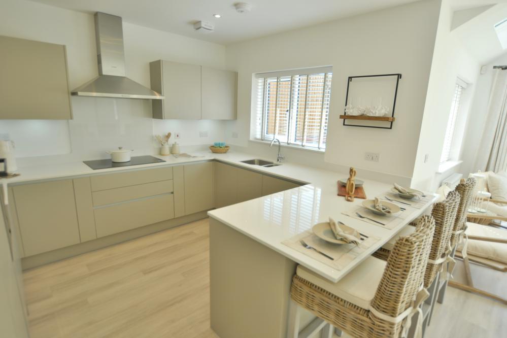 Additional image 5 of Oakwood Park, Oakley Lane, Wimborne, BH21 1UD