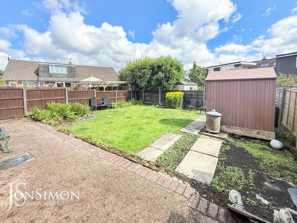 Additional image 23 of Dover Close, Greenmount, Bury, BL8