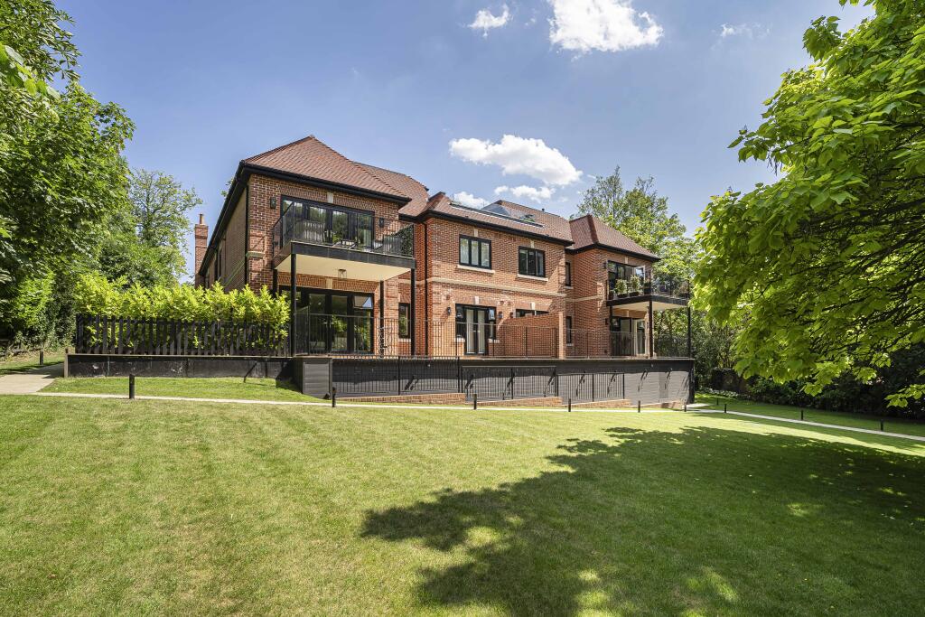 Additional image 18 of Mulberry Manor, New Road, Welwyn, Hertfordshire, AL6