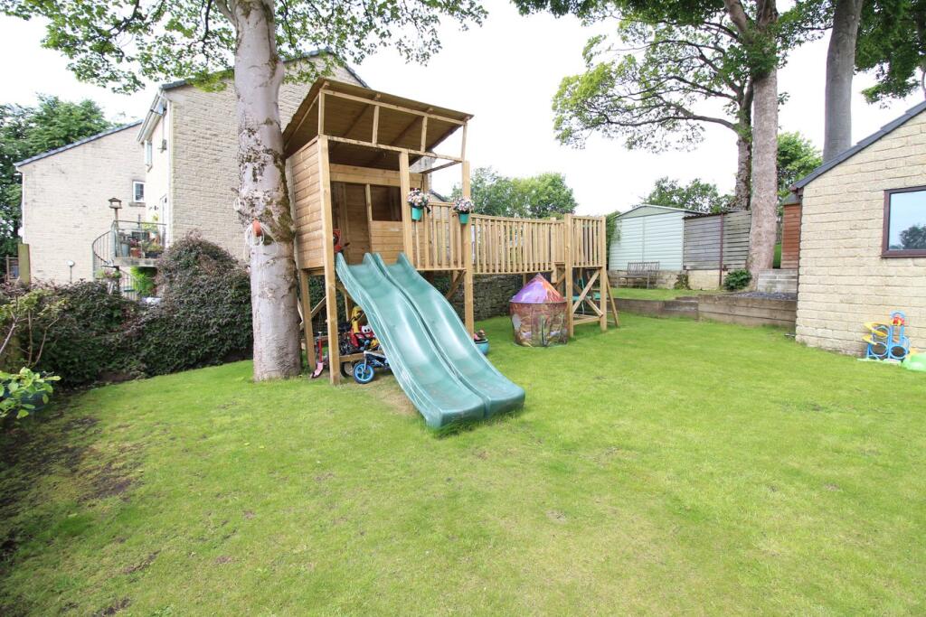 Additional image 23 of Moor Drive, Oakworth, Keighley, BD22