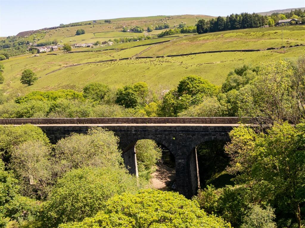 Additional image 30 of Lumb Cottages, Ramsbottom, Bury