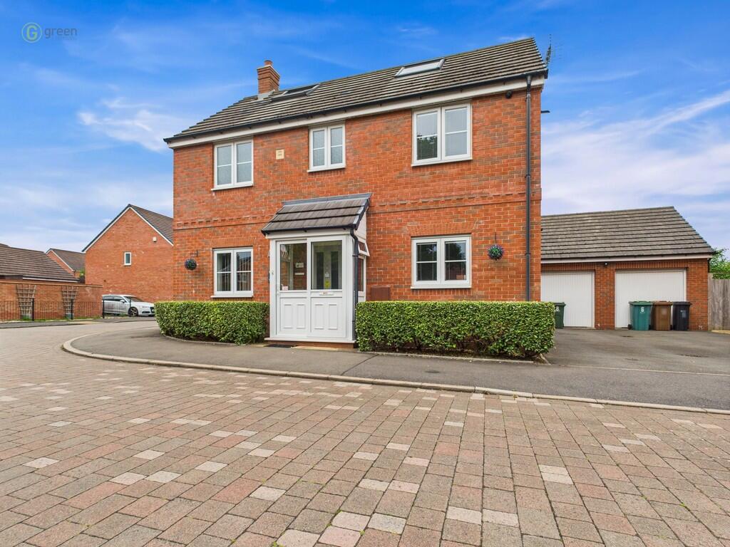 Additional image 44 of Ashfield Lane, Marston Green