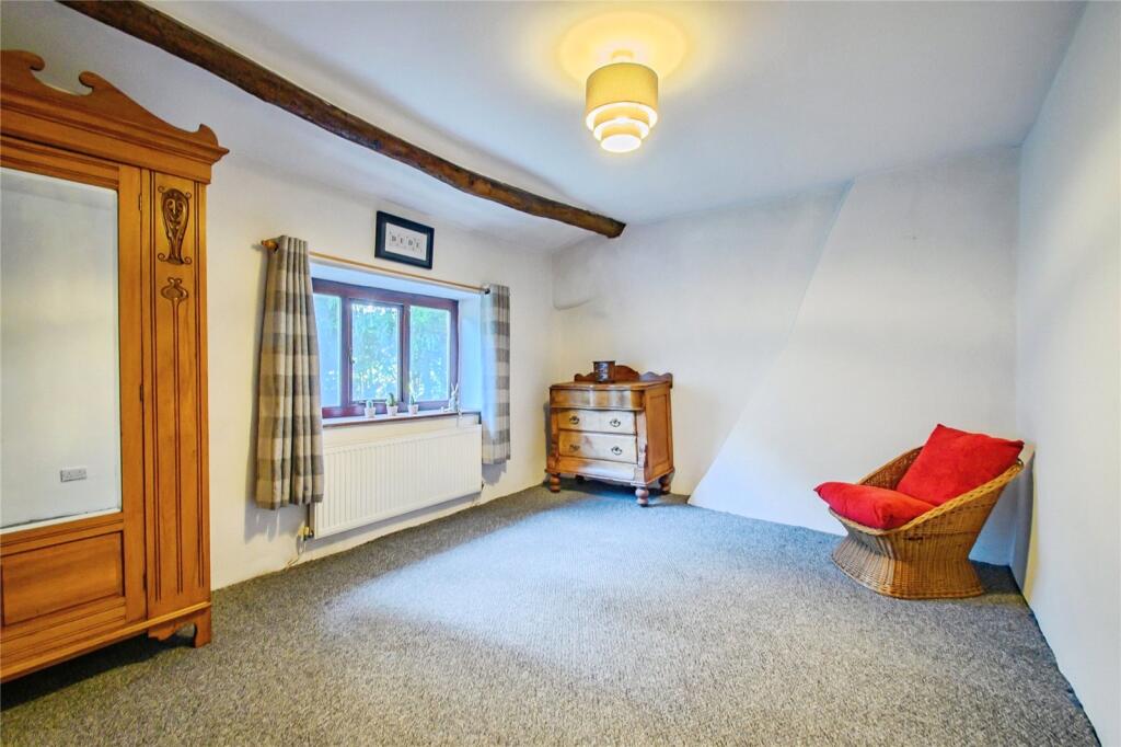 Additional image 20 of Saleses Farmhouse, Off Pimhole Road, School Street, Bury, Greater Manchester, BL9
