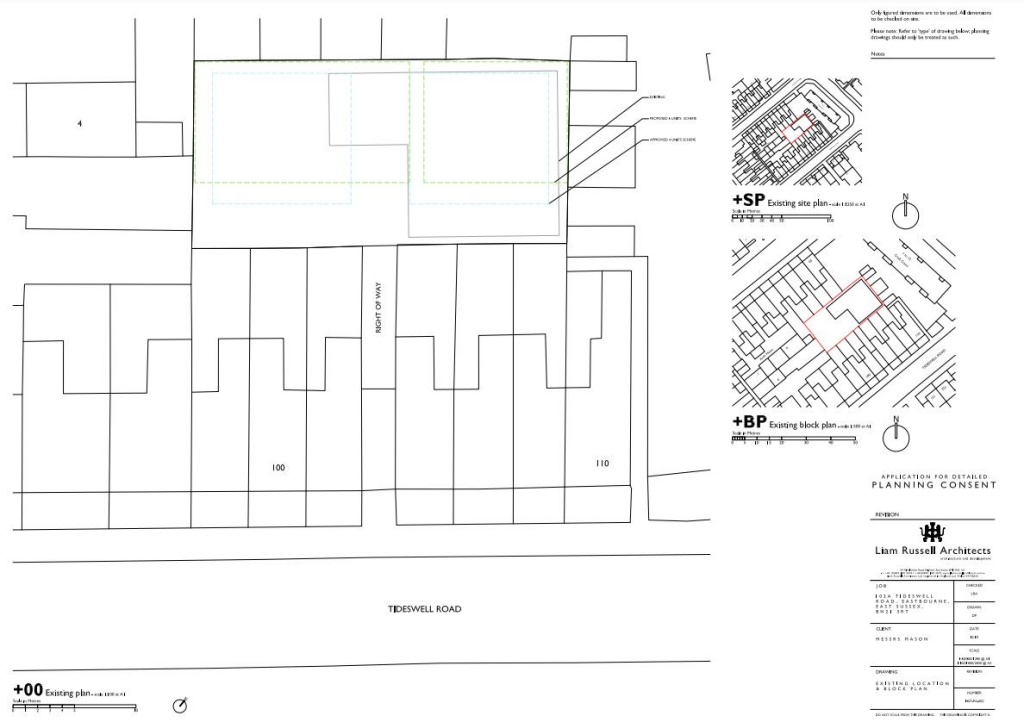 Additional image 9 of Tideswell Road, Eastbourne