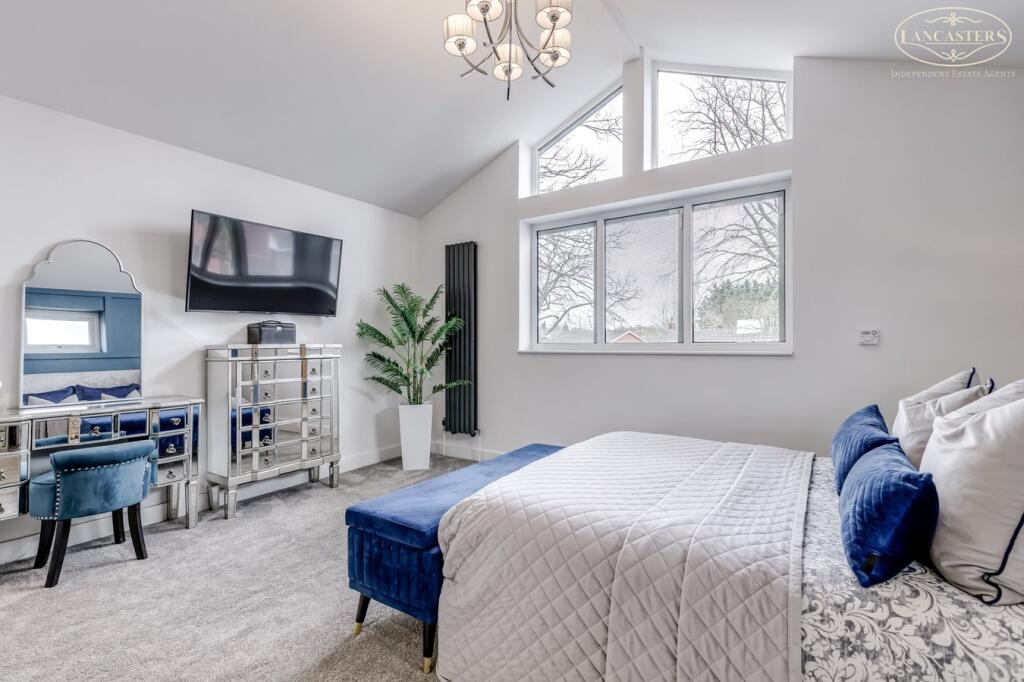 Additional image 6 of Morris Fold Drive, Lostock , BOLTON, BL6