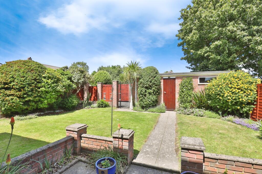 Additional image 2 of Cogdeane Road, Poole, BH17