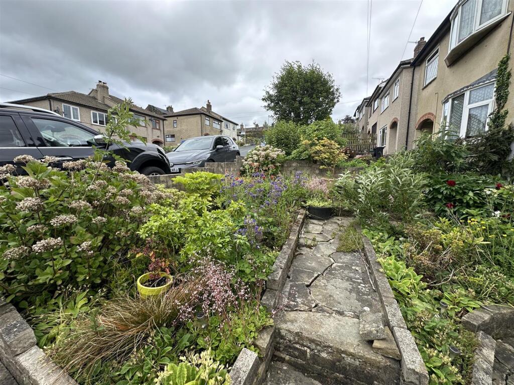 Additional image 2 of Canberra Drive, Cross Roads, Keighley