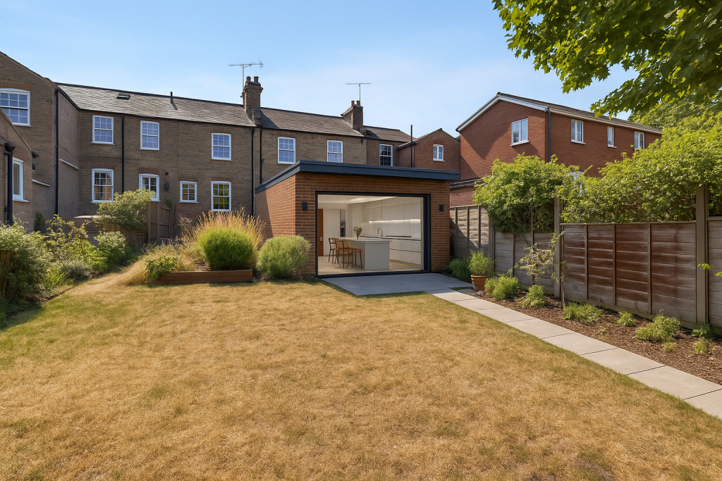 Additional image 13 of Harpenden Rise, Harpenden, AL5