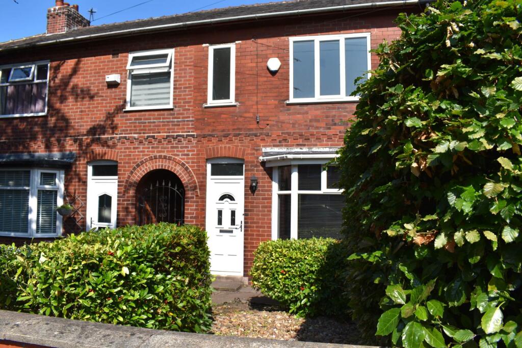 Tottington Road, Bradshaw