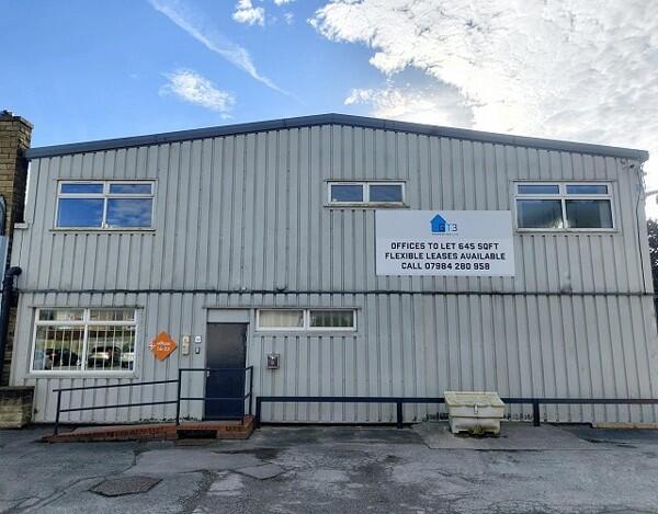 Property image for Office Suites, Holroyd Business Centre, Carrbottom Road, Bradford