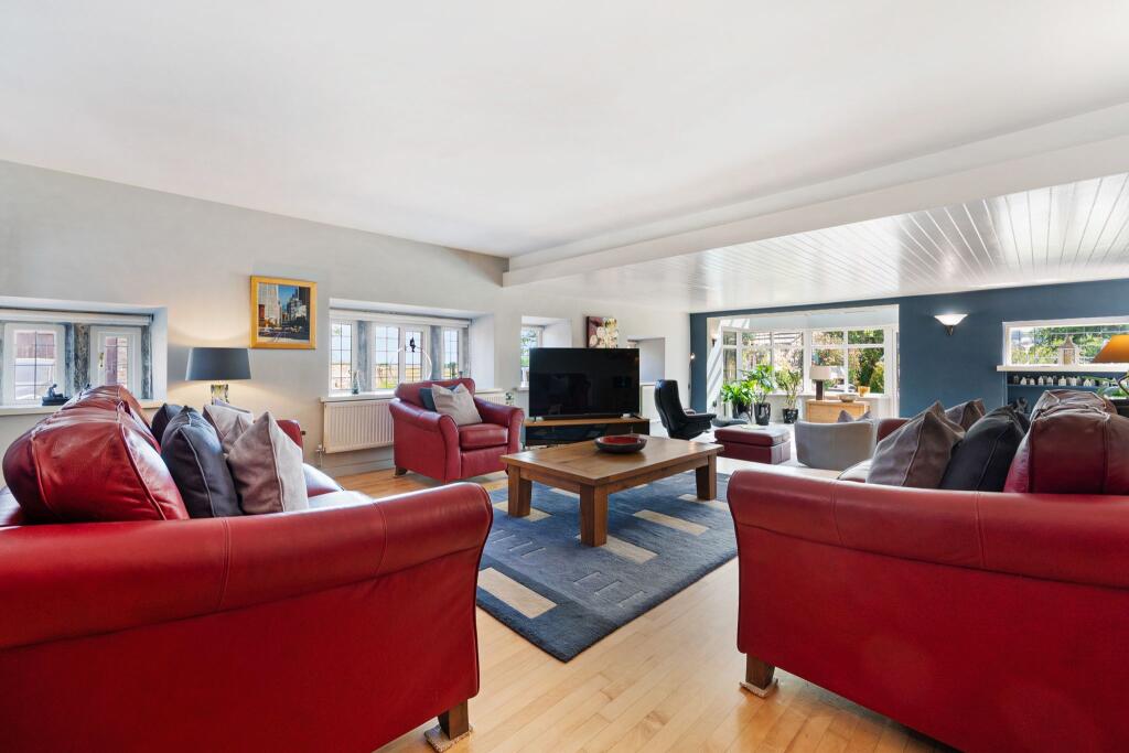 Additional image 10 of Croichley Fold, Hawkshaw