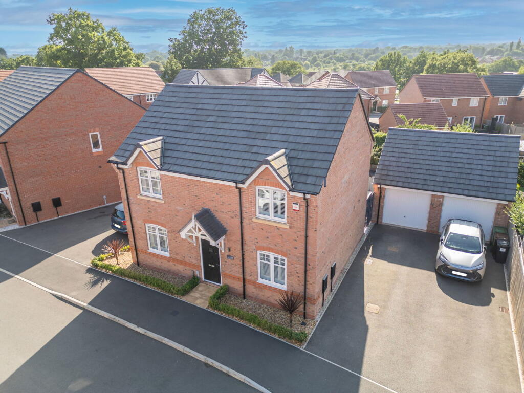 Additional image 46 of Tidbury Green, Solihull, B90 1US