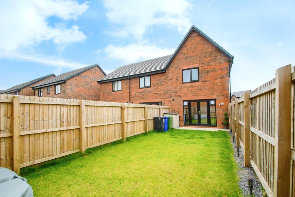 Additional image 16 of Bridleway Close, Walshaw, Bury, Greater Manchester, BL8